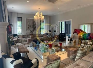Casa · 1260m² · 6 Quartos · 10 Vagas · Oportunidade - Casa no Tamboré 1 a venda