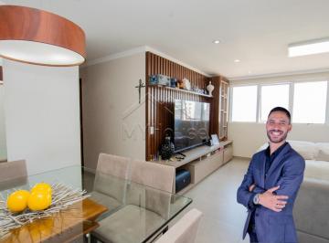 Apartamento de 3 quartos, Águas Claras · APARTAMENTO DE 3 QUARTOS, NASCENTE, VISTA LIVRE E 2 VG DE GARAGEM RESIDENCIAL ILHA DA MADEIRA RUA 12