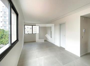 Apartamento · 91m² · 3 Quartos · 2 Vagas · Apartamento para Aluguel - Serra, 3 Quartos,  91 m2 - Belo Horizonte