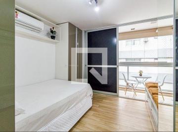 Apartamento · 22m² · 1 Quarto · Apartamento para Aluguel - Consolação, 1 Quarto, 22 m2 - São Paulo