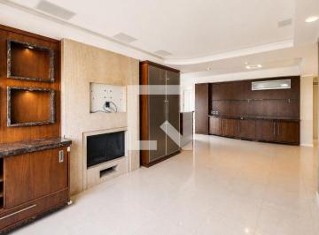 Apartamento · 115m² · 3 Quartos · 2 Vagas · Apartamento para Aluguel - Mont'Serrat, 3 Quartos, 115 m2 - Porto Alegre