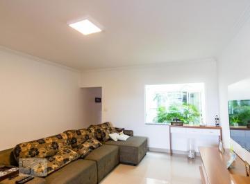 Casa · 197m² · 3 Quartos · 3 Vagas · Casa para Aluguel - Santa Maria, 3 Quartos,  197 m2 - São Caetano do Sul