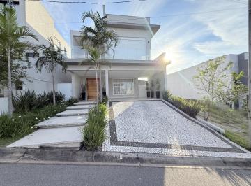 Casa · 300m² · 3 Quartos · Casa para aluguel - em Condomínio Residencial Euroville II