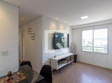 Apartamento · 48m² · 2 Quartos · 1 Vaga · Apartamento para Aluguel - Jardim Palmares, 2 Quartos, 48 m2 - São Paulo