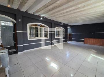 Casa · 250m² · 3 Quartos · 4 Vagas · Casa para Aluguel - Guilhermina, 3 Quartos,  250 m2 - Praia Grande