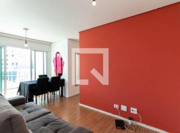 Apartamento · 55m² · 2 Quartos · 1 Vaga · Apartamento para Aluguel - Santana, 2 Quartos, 55 m2 - São Paulo