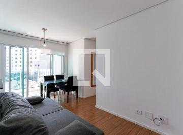 Apartamento · 55m² · 2 Quartos · 1 Vaga · Apartamento para Aluguel - Santana, 2 Quartos, 55 m2 - São Paulo