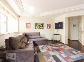 Apartamento · 253m² · 4 Quartos · 4 Vagas · Apartamento para Aluguel - Santana, 4 Quartos, 253 m2 - São Paulo