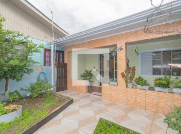 Casa · 625m² · 3 Quartos · 3 Vagas · Casa para Aluguel - Harmonia, 3 Quartos,  625 m2 - Canoas