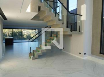 Casa · 312m² · 4 Quartos · 4 Vagas · Casa para Aluguel - Vila Engenho Novo, 4 Quartos,  312 m2 - Barueri