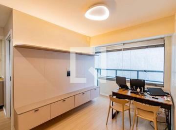Apartamento · 38m² · 2 Quartos · Apartamento para Aluguel - Vila Pompéia, 2 Quartos, 38 m2 - São Paulo