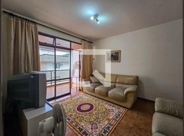 Apartamento · 82m² · 2 Quartos · 1 Vaga · Apartamento para Aluguel - Parque Santo Antonio, 2 Quartos, 82 m2 - Jacareí