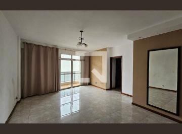 Apartamento · 119m² · 3 Quartos · 1 Vaga · Apartamento para Aluguel - Centro, 3 Quartos, 119 m2 - Nova Iguaçu