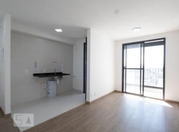 Apartamento · 52m² · 2 Quartos · 1 Vaga · Apartamento para Aluguel - Centro, 2 Quartos, 52 m2 - Osasco
