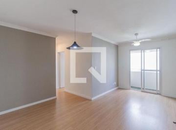 Apartamento · 70m² · 3 Quartos · 1 Vaga · Apartamento para Aluguel - Centro, 3 Quartos,  70 m2 - Osasco