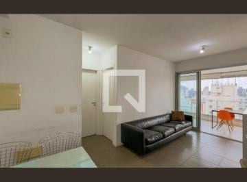 Apartamento · 85m² · 2 Quartos · 2 Vagas · Apartamento para Aluguel - Brooklin, 2 Quartos, 85 m2 - São Paulo