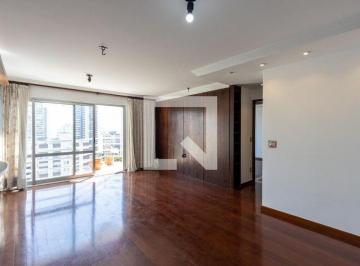 Apartamento · 70m² · 1 Quarto · 2 Vagas · Apartamento para Aluguel - Perdizes, 1 Quarto, 70 m2 - São Paulo
