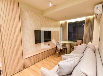 Apartamento · 38m² · 2 Quartos · Apartamento para Aluguel - Vila Mariana, 2 Quartos, 38 m2 - São Paulo