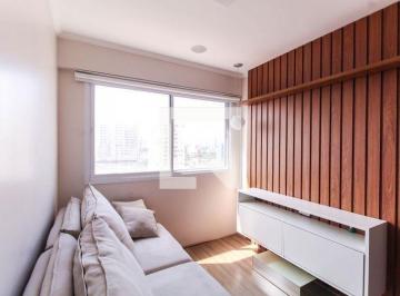 Apartamento · 45m² · 2 Quartos · Apartamento para Aluguel - Belém, 2 Quartos, 45 m2 - São Paulo
