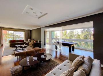 Apartamento · 280m² · 4 Quartos · 4 Vagas · Apartamento para Aluguel - Perdizes, 4 Quartos, 280 m2 - São Paulo