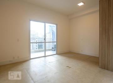 Apartamento · 42m² · 1 Quarto · 1 Vaga · Apartamento para Aluguel - Consolação, 1 Quarto, 42 m2 - São Paulo