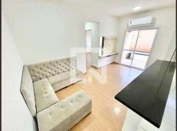 Apartamento · 56m² · 2 Quartos · 2 Vagas · Apartamento para Aluguel - Vila Santa Maria, 2 Quartos, 56 m2 - São Paulo