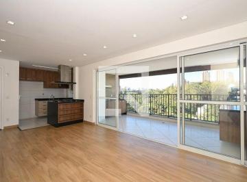 Apartamento · 95m² · 3 Quartos · 2 Vagas · Apartamento para Aluguel - Panamby, 3 Quartos, 95 m2 - São Paulo