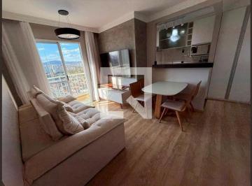 Apartamento · 54m² · 2 Quartos · 1 Vaga · Apartamento para Aluguel - Piqueri, 2 Quartos, 54 m2 - São Paulo