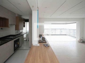 Apartamento · 91m² · 2 Quartos · 2 Vagas · Apartamento para Aluguel - Vila Santa Clara, 2 Quartos,  91 m2 - São Paulo