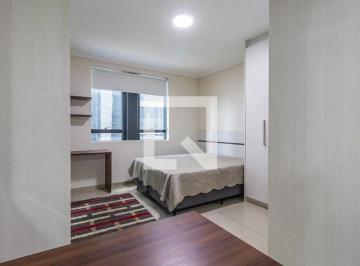 Apartamento · 27m² · 1 Quarto · 1 Vaga · Apartamento para Aluguel - Jardim Iracema, 1 Quarto, 27 m2 - Barueri