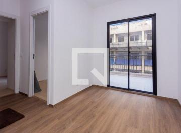 Apartamento · 56m² · 2 Quartos · 1 Vaga · Apartamento para Aluguel - Campo Grande, 2 Quartos, 56 m2 - São Paulo