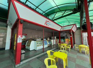 Comercial , Rio de Janeiro · OPORTUNIDADE DE LOCAÇÃO – CANTINA COMPLETA NA PAVUNA