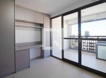 Apartamento · 26m² · 1 Quarto · Apartamento para Aluguel - Vila Madalena, 1 Quarto, 26 m2 - São Paulo