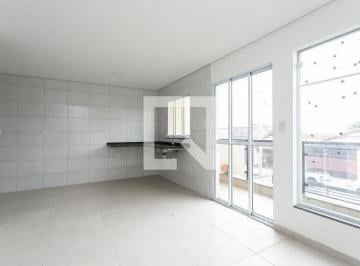Casa · 90m² · 2 Quartos · 3 Vagas · Casa para Aluguel - Itaim Paulista, 2 Quartos, 90 m2 - São Paulo