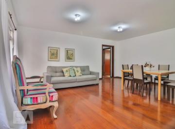 Apartamento de 3 quartos, São Paulo · Apartamento para Aluguel - Jardim Paulista, 3 Quartos, 135 m2 - São Paulo