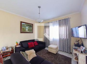 Casa · 200m² · 3 Quartos · 3 Vagas · Casa para Aluguel - Jardim Maia, 3 Quartos, 200 m2 - Guarulhos