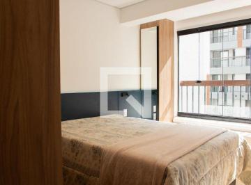 Apartamento · 26m² · 1 Quarto · Apartamento para Aluguel - Brooklin, 1 Quarto,  26 m2 - São Paulo