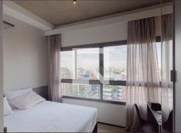 Apartamento · 18m² · 1 Quarto · Apartamento para Aluguel - Vila Mariana, 1 Quarto, 18 m2 - São Paulo