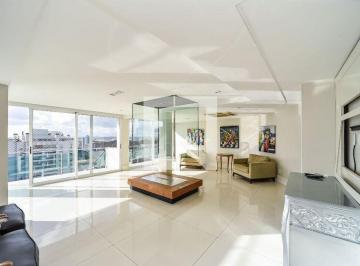 Apartamento · 459m² · 3 Quartos · 3 Vagas · Apartamento para Aluguel - Higienópolis, 3 Quartos,  459 m2 - Porto Alegre