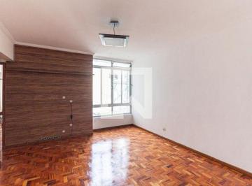 Apartamento · 72m² · 2 Quartos · Apartamento para Aluguel - Campos Elíseos, 2 Quartos,  72 m2 - São Paulo