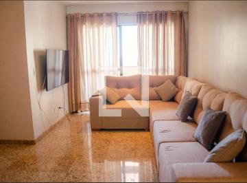 Apartamento · 139m² · 2 Quartos · 2 Vagas · Apartamento para Aluguel - Alto da Glória, 2 Quartos,  139 m2 - Goiânia