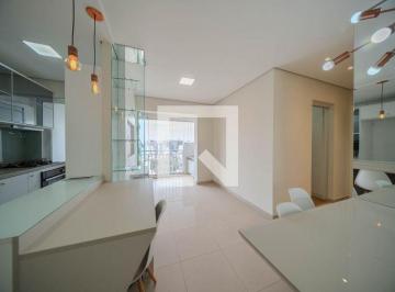 Apartamento · 50m² · 2 Quartos · 1 Vaga · Apartamento para Aluguel - Bela Vista, 2 Quartos,  50 m2 - São Paulo