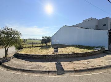 Terreno · 212m² · Terreno à venda - em Residencial Quinta dos Vinhedos