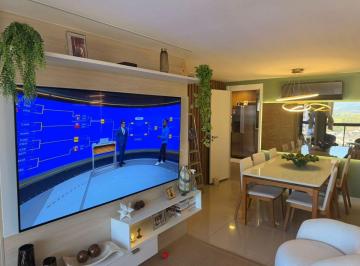 Apartamento de 4 quartos, Rio de Janeiro · Apartamento 4 Suítes, 120m2, reformado.
DAMAI RESIDENCES & LIFESTYLE – RECREIO DOS BANDEIRANTES