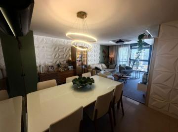 Apartamento de 4 quartos, Rio de Janeiro · Apartamento 4 Suítes, 120m2, reformado.
DAMAI RESIDENCES & LIFESTYLE – RECREIO DOS BANDEIRANTES