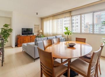 Apartamento · 110m² · 3 Quartos · 2 Vagas · APARTAMENTO VILA CLEMENTINO  3 DORMITÓRIOS 2 VAGAS