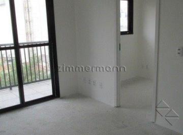 Apartamento de 2 quartos, São Paulo · APARTAMENTO CAMPOS ELISEOS 2 DORMITÓRIOS