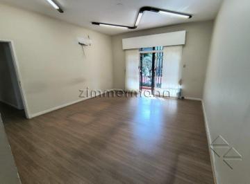 Comercial · 128m² · CONJUNTO COMERCIAL BELA VISTA