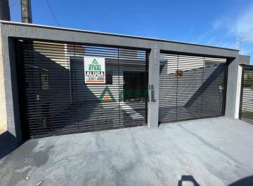 19020315230.jpg · CASA COM 3 QUARTOS SENDO 1 SUITE NA REGIÃO SUL DE LONDRINA                                          