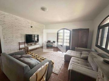 Casa · 300m² · 3 Quartos · 6 Vagas · Casa à Venda - Alphaville, 3 Quartos,  300 m² - Santana de Parnaíba